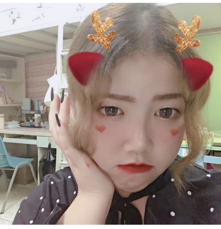 白云区年轻丰满型